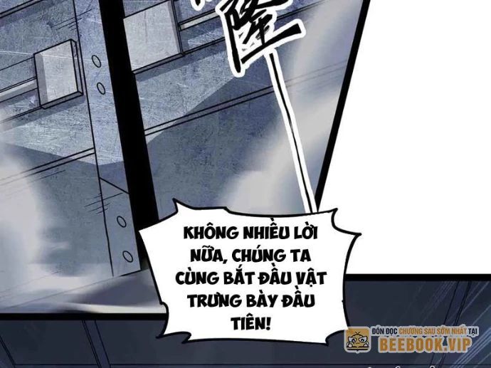 Mạnh Nhất Dị Giới Chap 91 - Next Chap 92