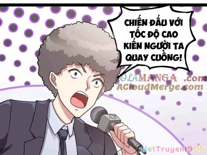Mạnh Nhất Dị Giới Chap 91 - Next Chap 92
