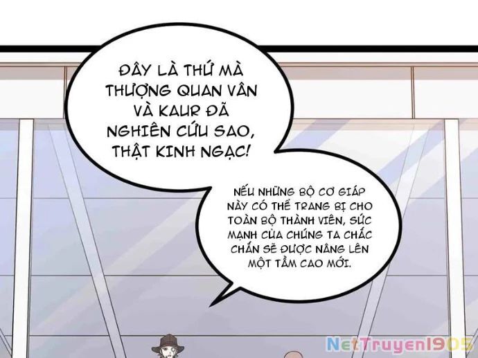 Mạnh Nhất Dị Giới Chap 91 - Next Chap 92