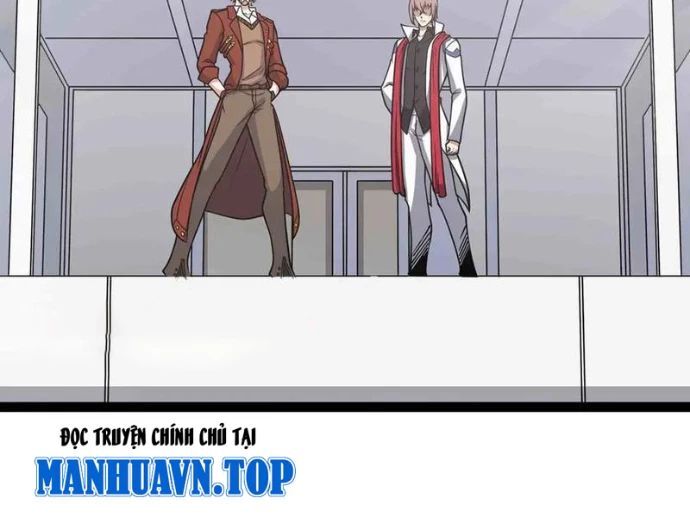 Mạnh Nhất Dị Giới Chap 91 - Next Chap 92
