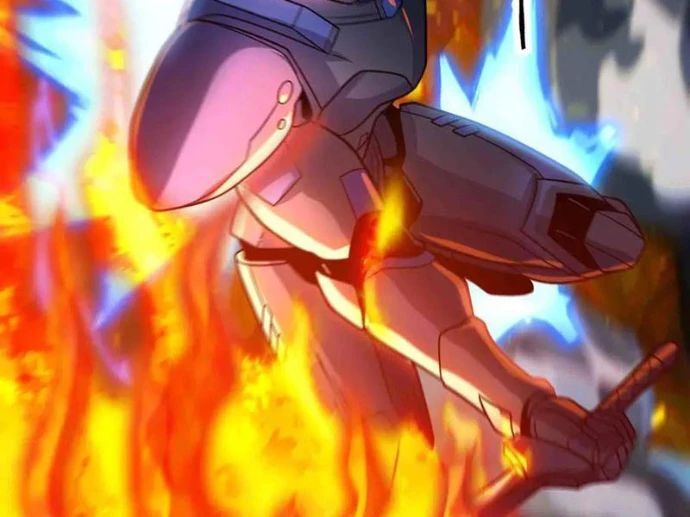 Mạnh Nhất Dị Giới Chap 92 - Next Chap 93
