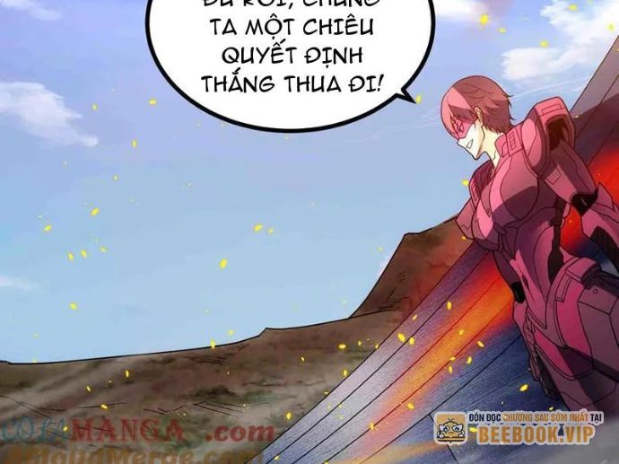 Mạnh Nhất Dị Giới Chap 92 - Next Chap 93
