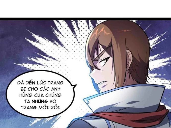 Mạnh Nhất Dị Giới Chap 92 - Next Chap 93