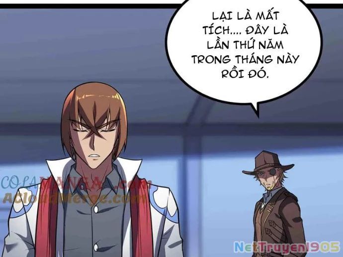 Mạnh Nhất Dị Giới Chap 92 - Next Chap 93