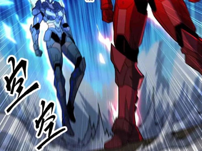 Mạnh Nhất Dị Giới Chap 92 - Next Chap 93
