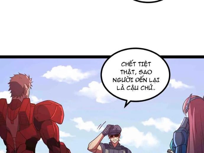 Mạnh Nhất Dị Giới Chap 92 - Next Chap 93