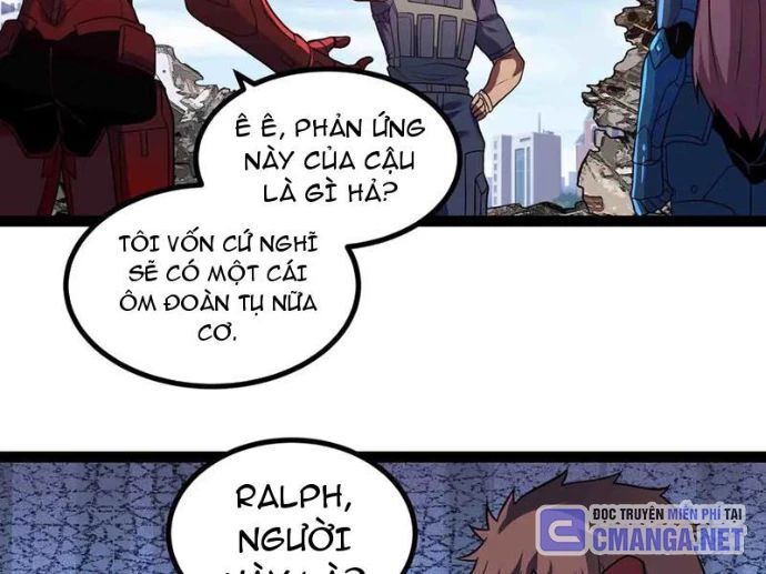 Mạnh Nhất Dị Giới Chap 92 - Next Chap 93