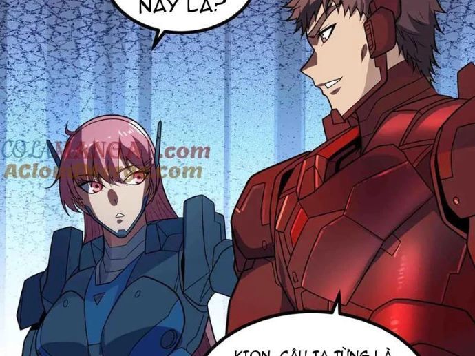 Mạnh Nhất Dị Giới Chap 92 - Next Chap 93