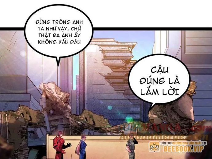 Mạnh Nhất Dị Giới Chap 92 - Next Chap 93