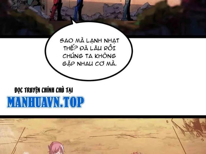 Mạnh Nhất Dị Giới Chap 92 - Next Chap 93