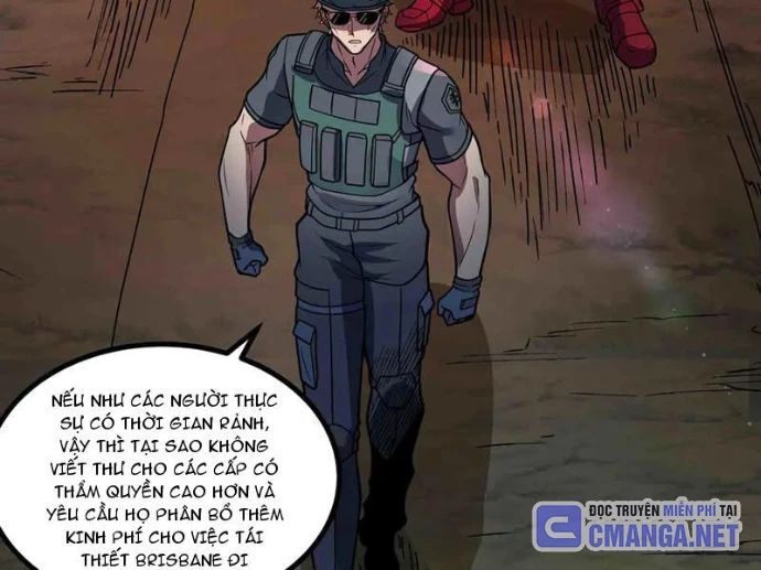 Mạnh Nhất Dị Giới Chap 92 - Next Chap 93