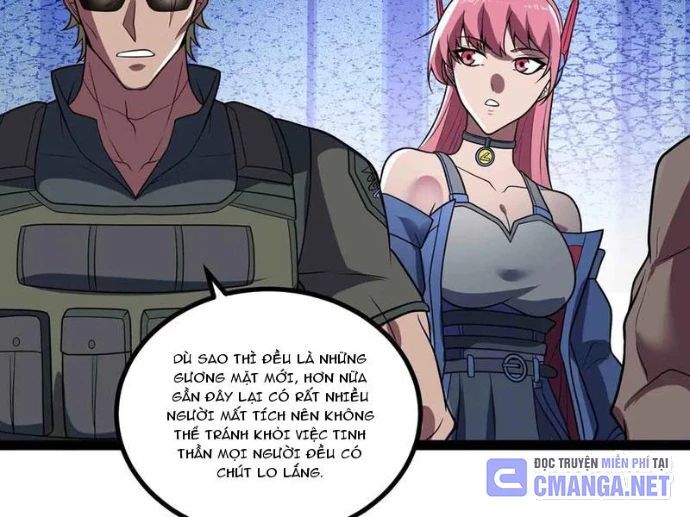 Mạnh Nhất Dị Giới Chap 92 - Next Chap 93