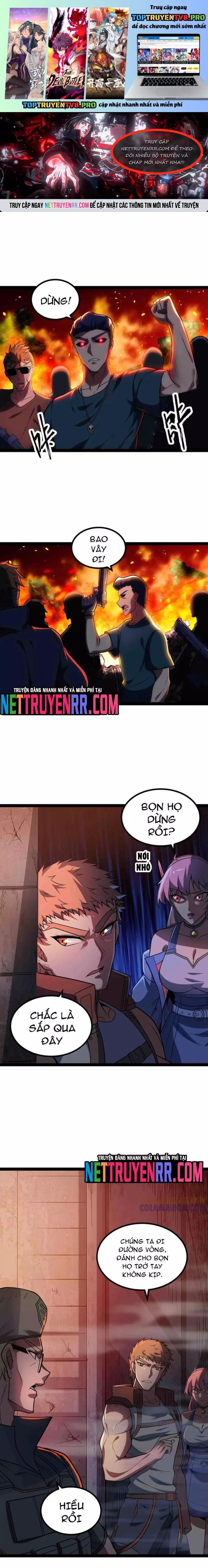 Mạnh Nhất Dị Giới Chap 94 - Next Chap 95