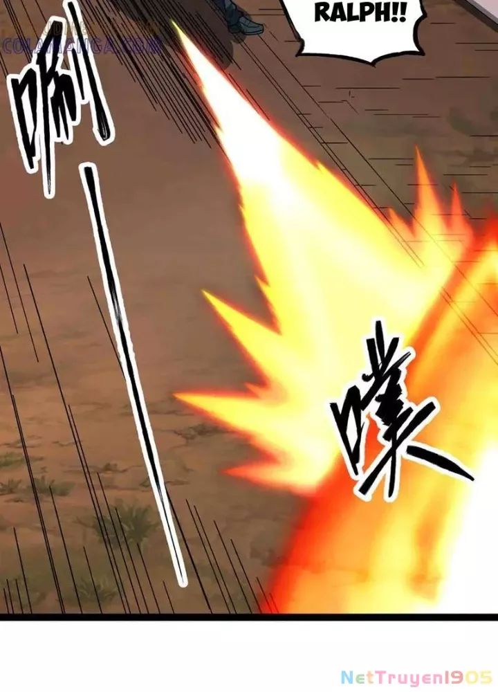 Mạnh Nhất Dị Giới Chap 95 - Next Chap 96