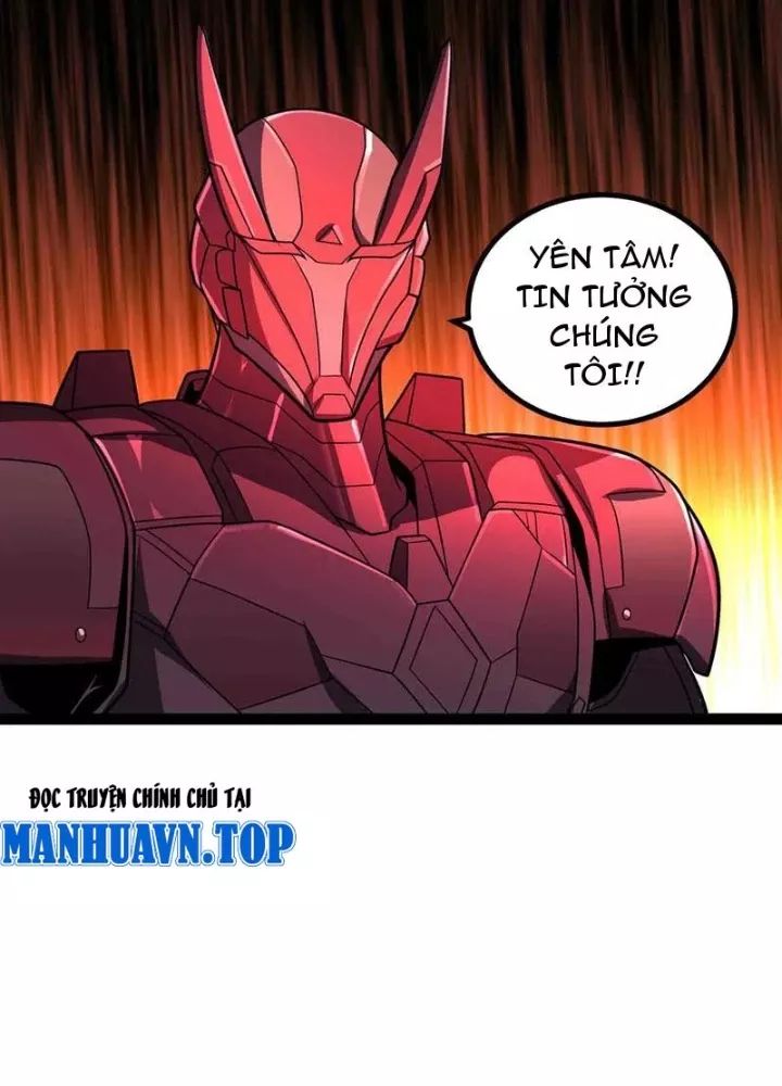 Mạnh Nhất Dị Giới Chap 95 - Next Chap 96