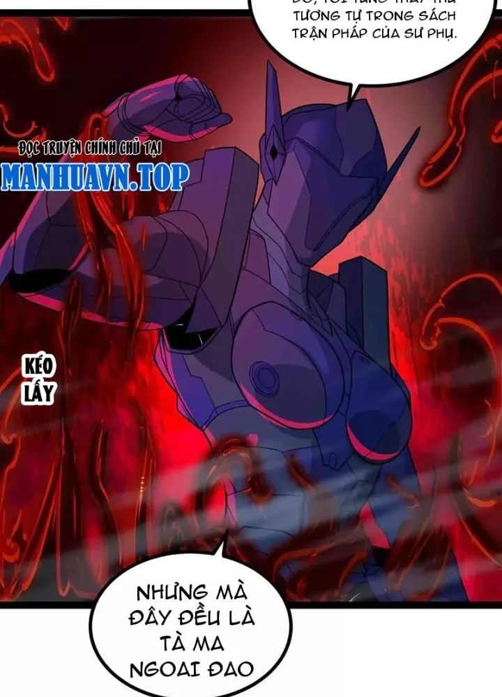Mạnh Nhất Dị Giới Chap 95 - Next Chap 96