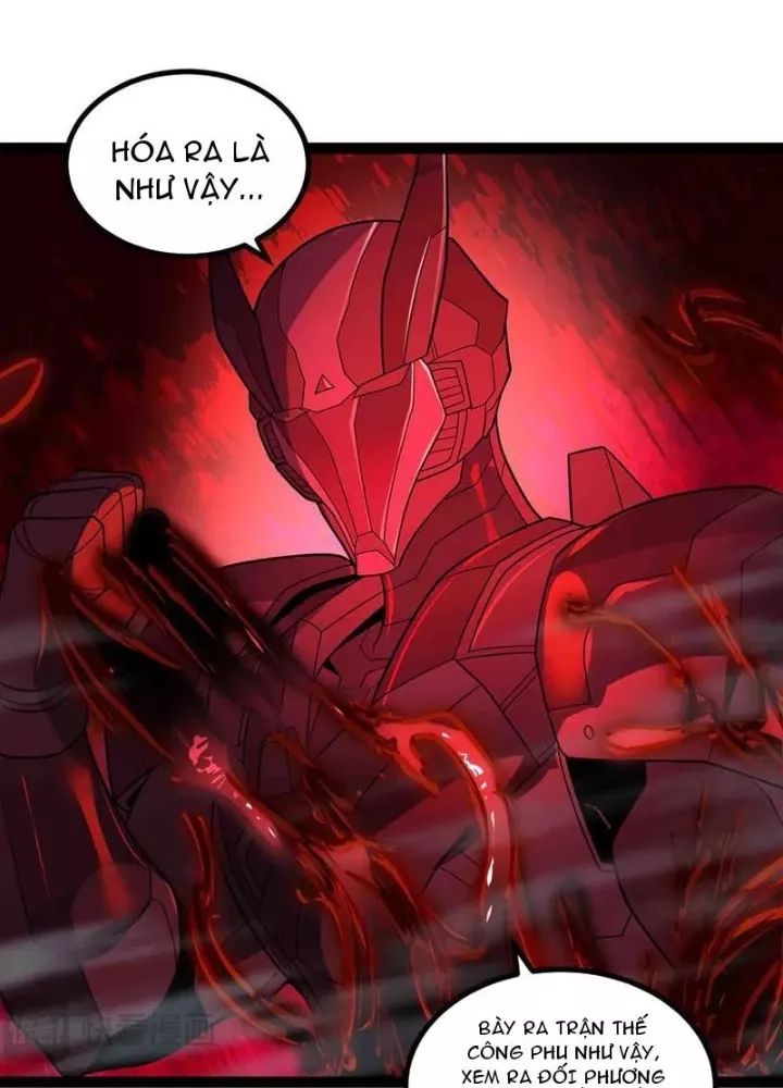 Mạnh Nhất Dị Giới Chap 95 - Next Chap 96