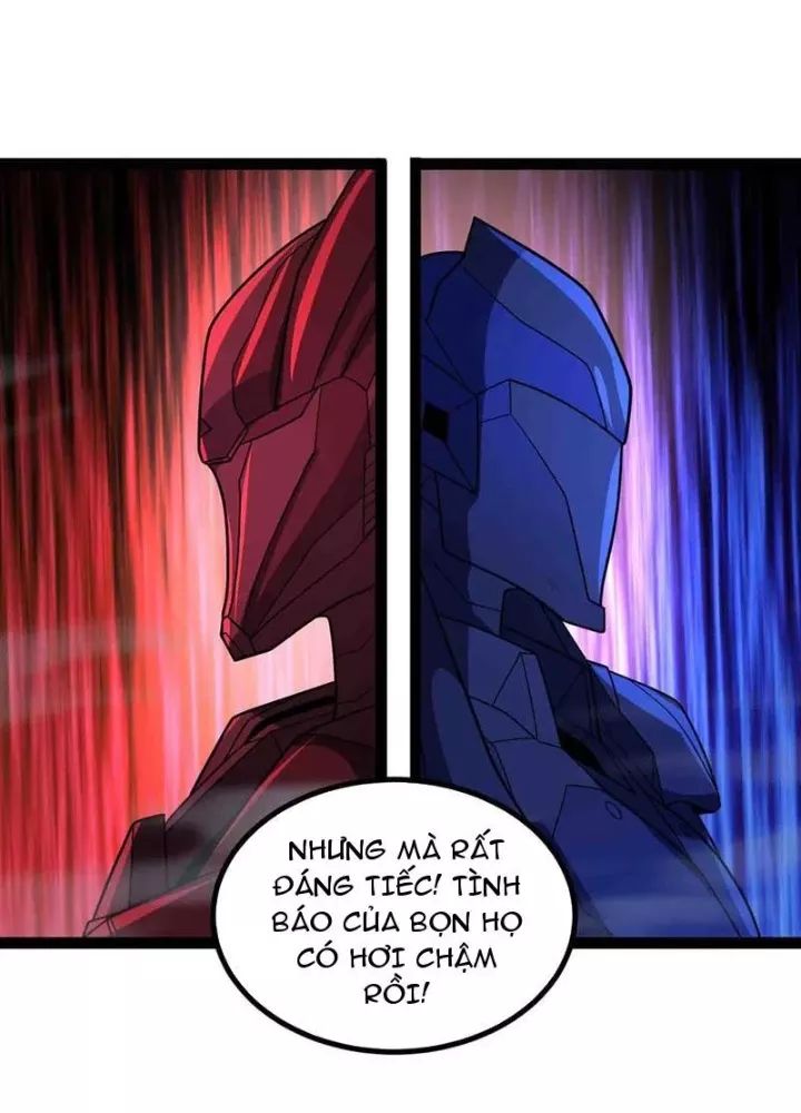 Mạnh Nhất Dị Giới Chap 95 - Next Chap 96