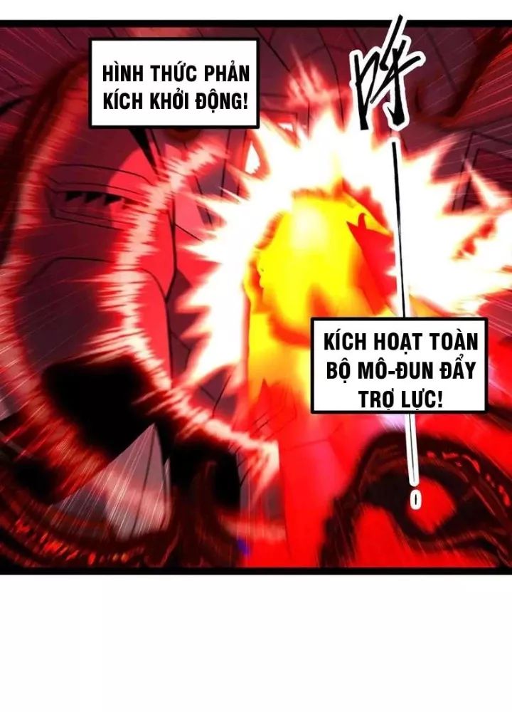 Mạnh Nhất Dị Giới Chap 95 - Next Chap 96
