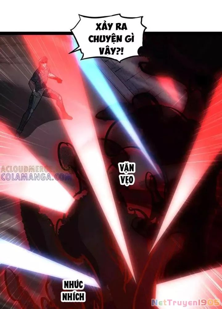 Mạnh Nhất Dị Giới Chap 95 - Next Chap 96