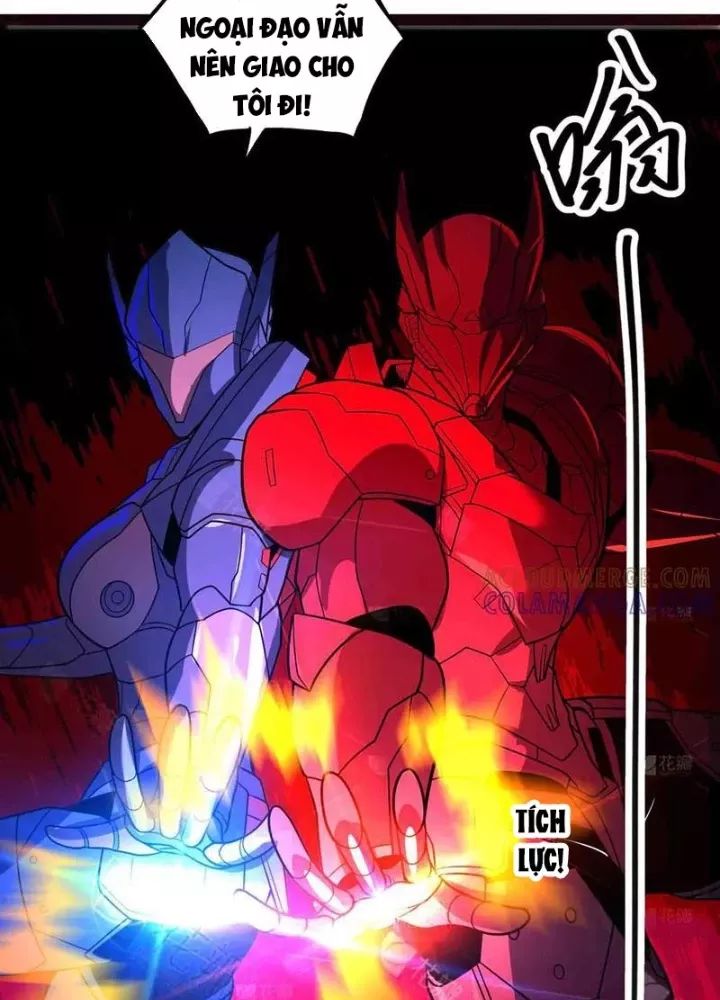 Mạnh Nhất Dị Giới Chap 95 - Next Chap 96