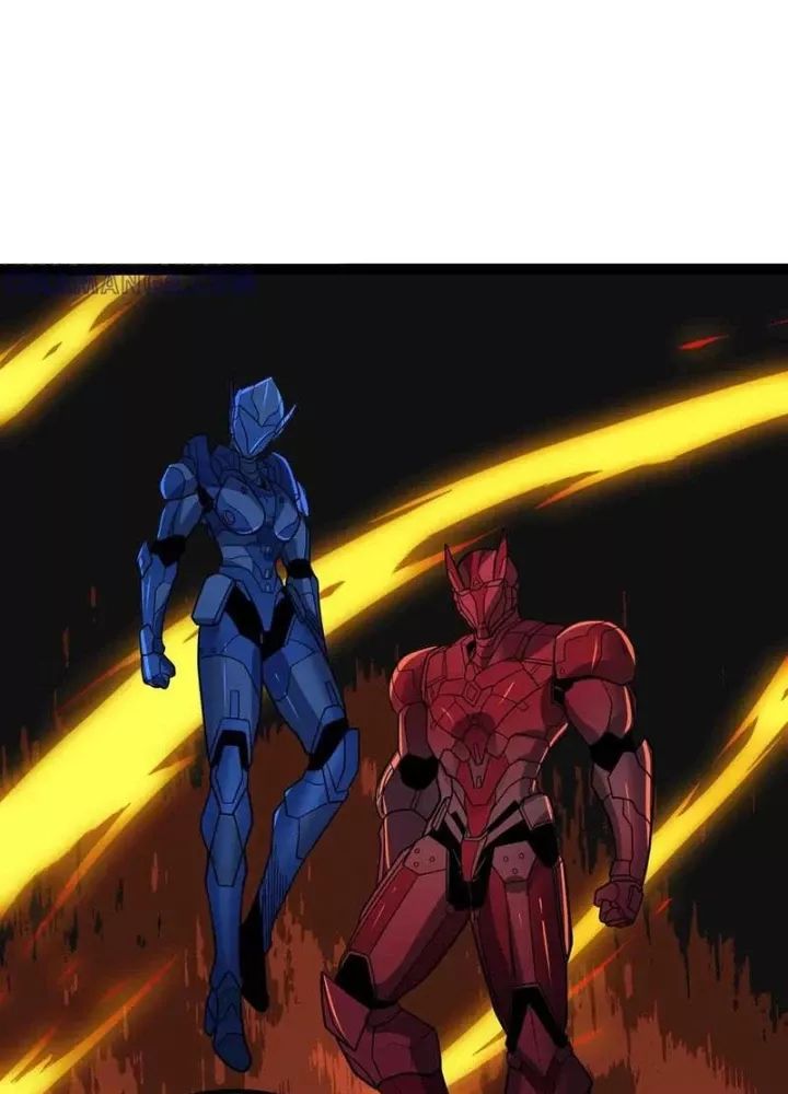 Mạnh Nhất Dị Giới Chap 95 - Next Chap 96