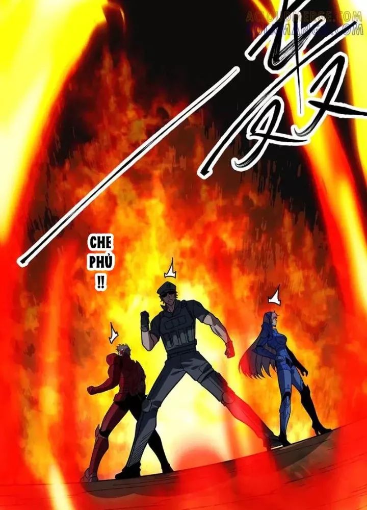 Mạnh Nhất Dị Giới Chap 95 - Next Chap 96