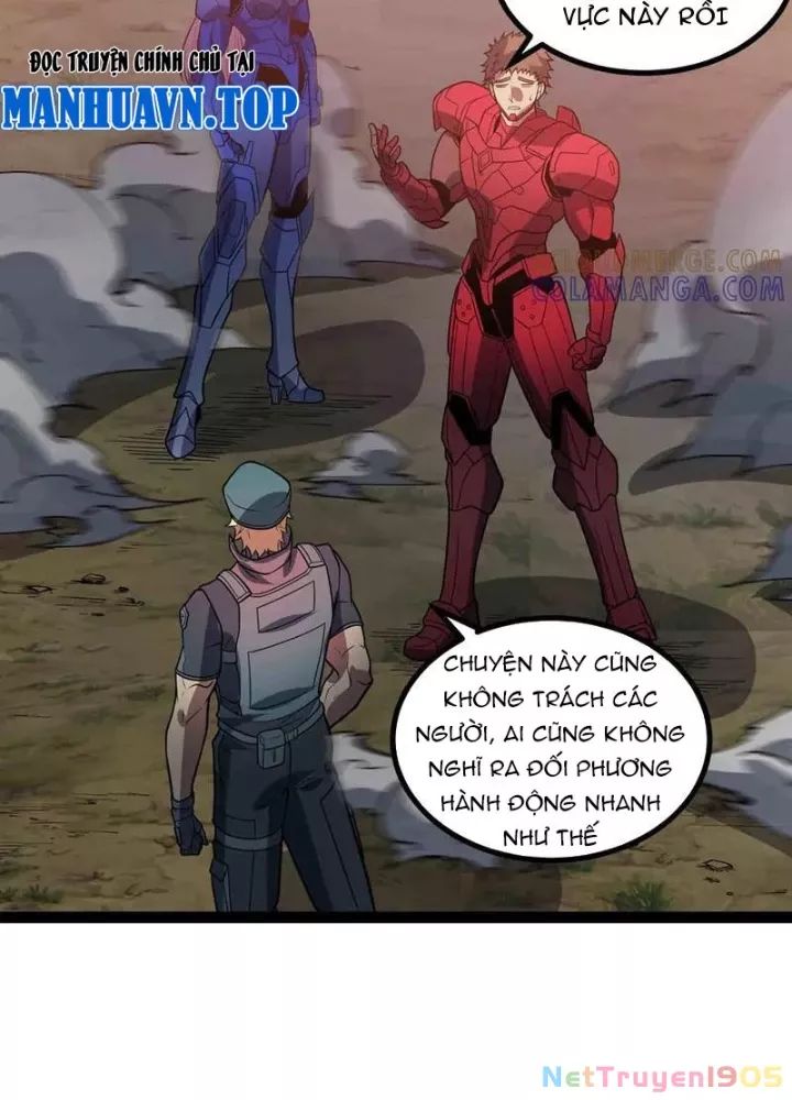 Mạnh Nhất Dị Giới Chap 95 - Next Chap 96