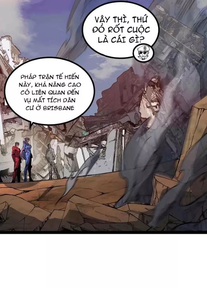 Mạnh Nhất Dị Giới Chap 95 - Next Chap 96