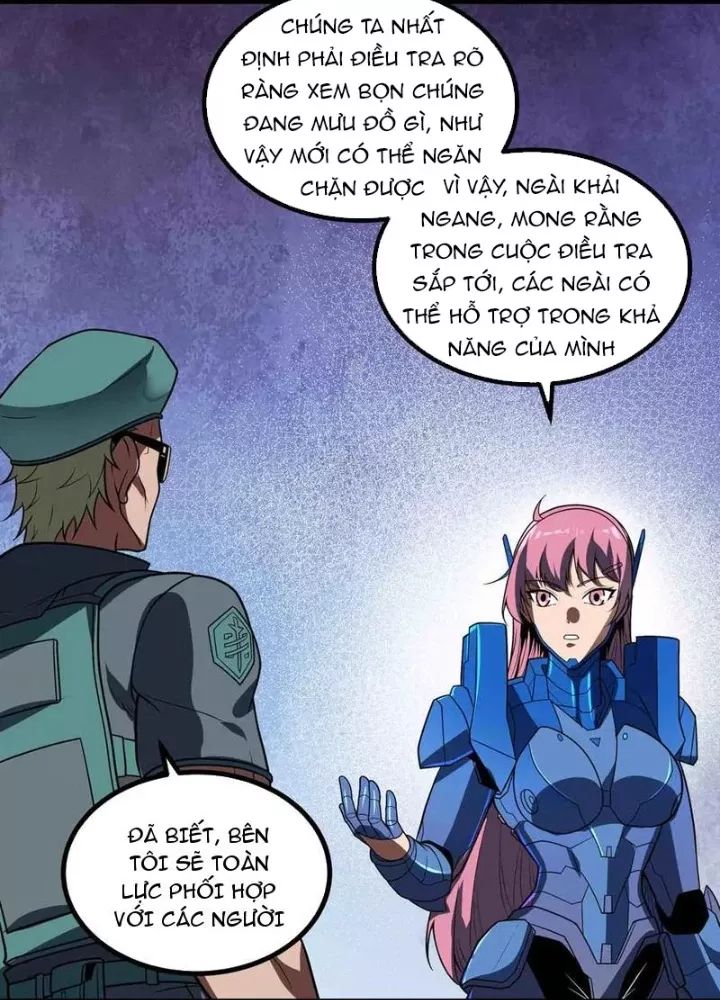 Mạnh Nhất Dị Giới Chap 95 - Next Chap 96