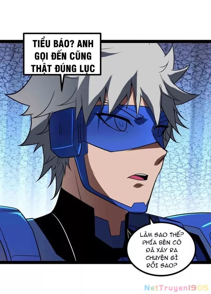 Mạnh Nhất Dị Giới Chap 95 - Next Chap 96