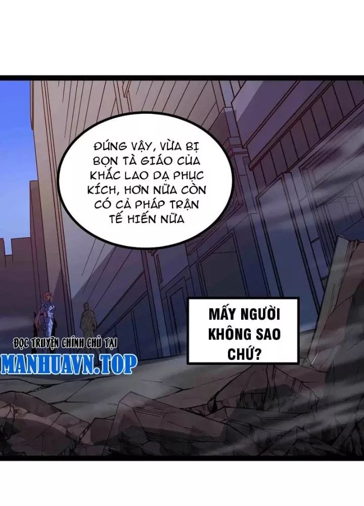 Mạnh Nhất Dị Giới Chap 95 - Next Chap 96
