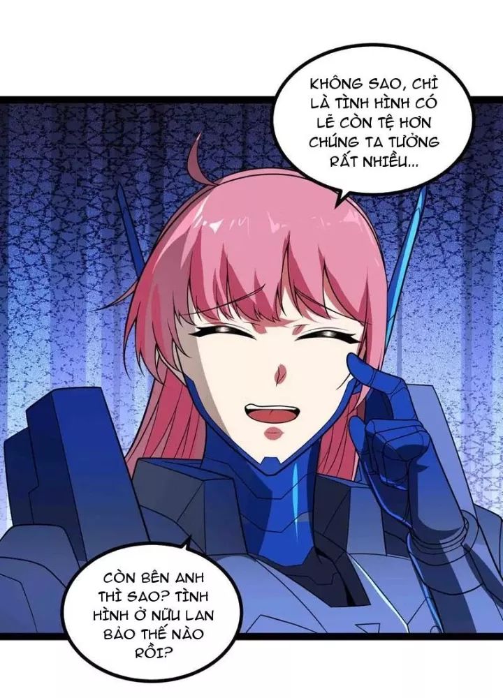 Mạnh Nhất Dị Giới Chap 95 - Next Chap 96