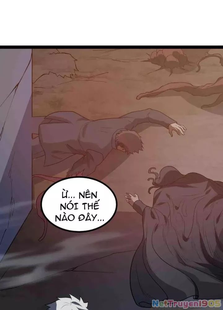 Mạnh Nhất Dị Giới Chap 95 - Next Chap 96