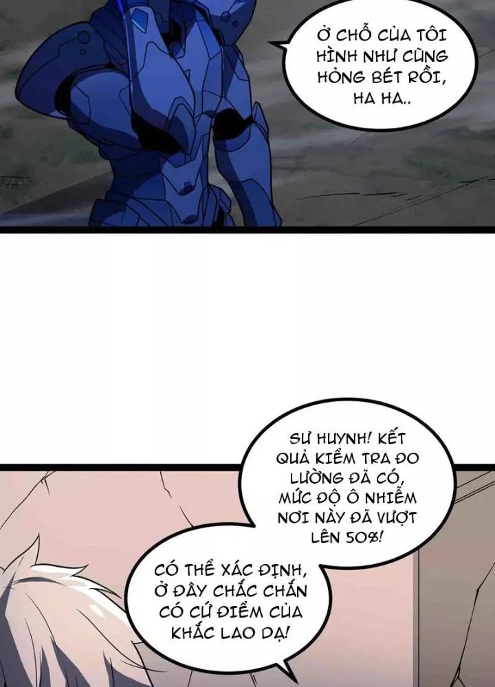 Mạnh Nhất Dị Giới Chap 95 - Next Chap 96