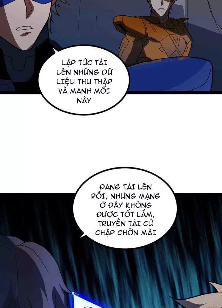 Mạnh Nhất Dị Giới Chap 95 - Next Chap 96