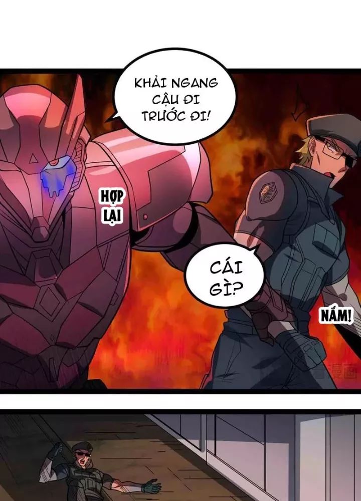 Mạnh Nhất Dị Giới Chap 95 - Next Chap 96