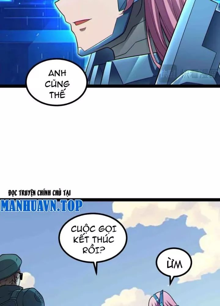 Mạnh Nhất Dị Giới Chap 95 - Next Chap 96