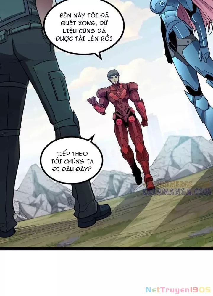 Mạnh Nhất Dị Giới Chap 95 - Next Chap 96