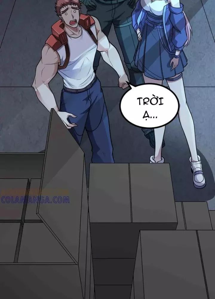 Mạnh Nhất Dị Giới Chap 95 - Next Chap 96