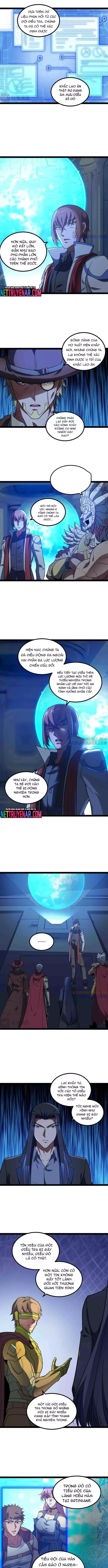 Mạnh Nhất Dị Giới Chap 96 - Next Chap 97