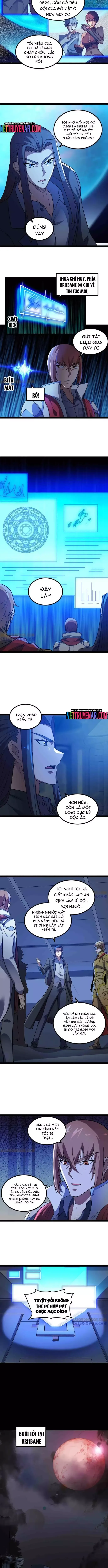 Mạnh Nhất Dị Giới Chap 96 - Next Chap 97