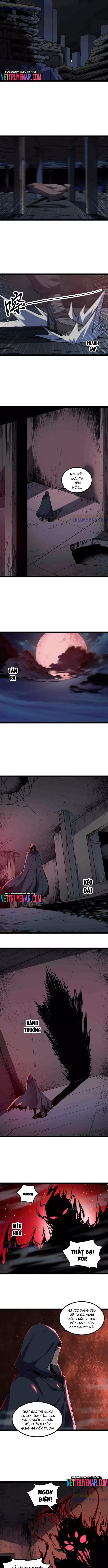 Mạnh Nhất Dị Giới Chap 96 - Next Chap 97