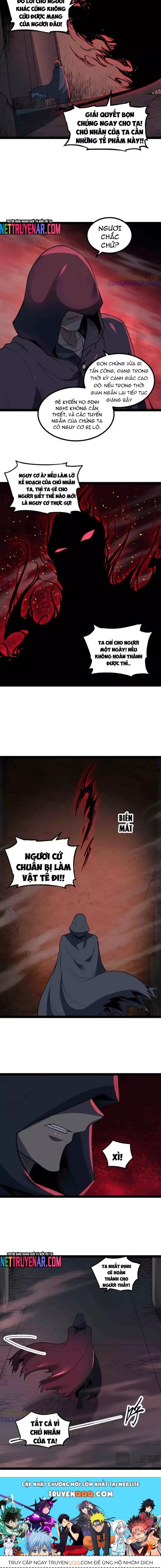 Mạnh Nhất Dị Giới Chap 96 - Next Chap 97