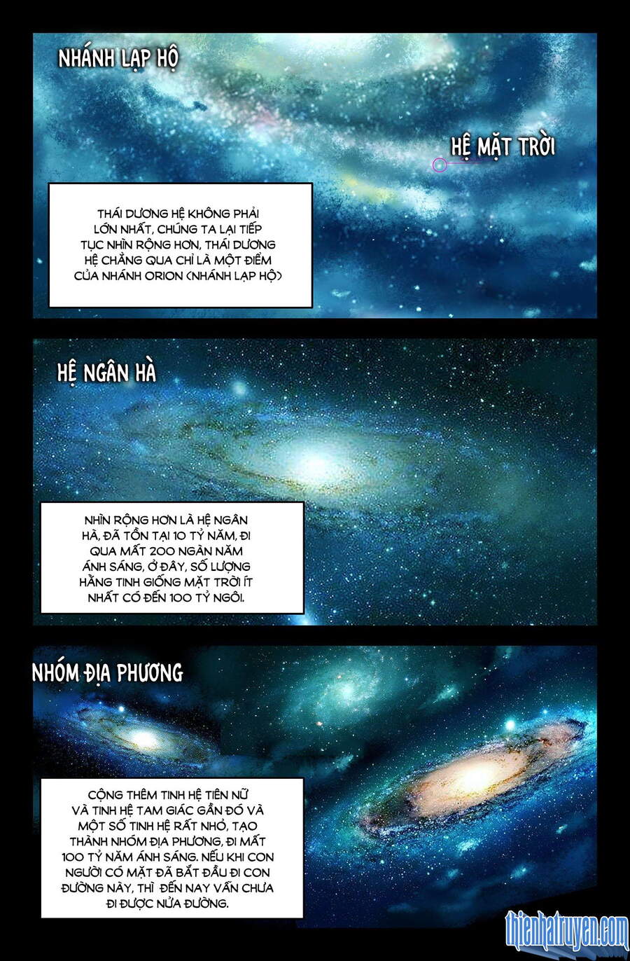 Mạnh Nhất Lịch Sử Chap 178 - Next Chap 179