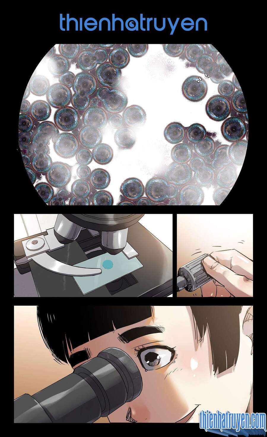 Mạnh Nhất Lịch Sử Chap 179 - Next Chap 180