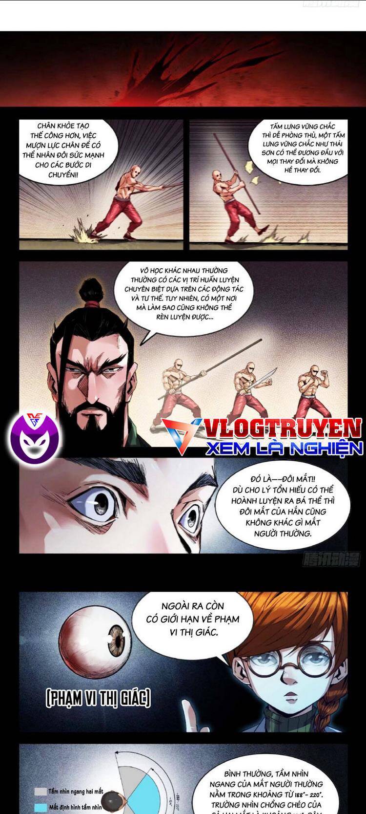 Mạnh Nhất Lịch Sử Chap 237 - Next Chap 238