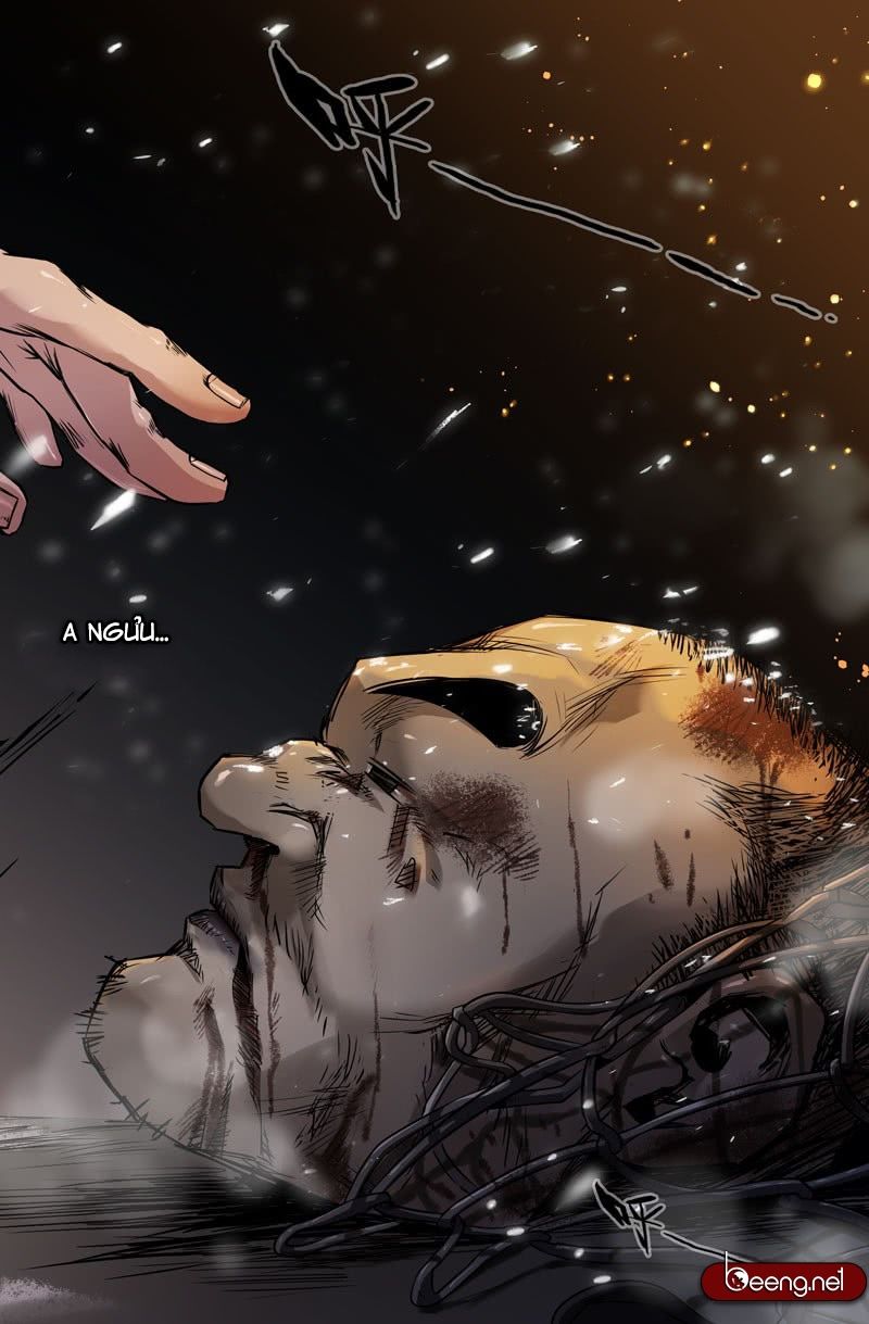 Mạnh Nhất Lịch Sử Chap 76 - Next Chap 77