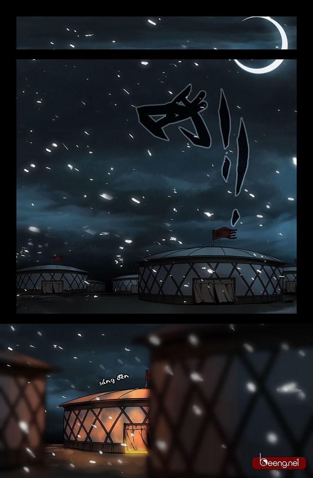 Mạnh Nhất Lịch Sử Chap 77 - Next Chap 78