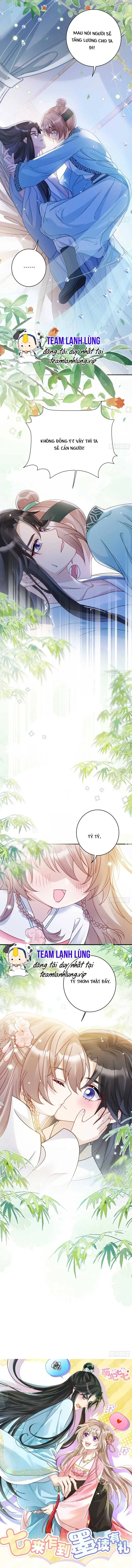 Manh Phi Thất Thất Chap 17 - Next Chap 18